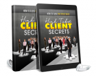 High Ticket Marketing Secrets AudioBook and Ebook